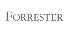 Forrester logo